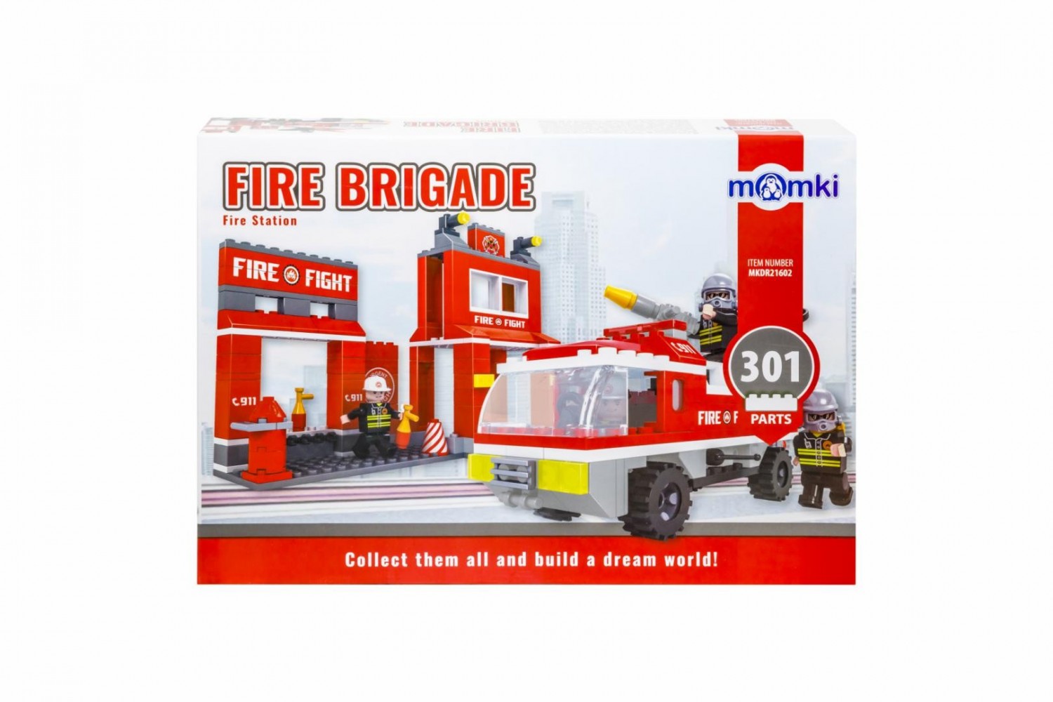 Sampon si Gel de Dus Bebe Drag cu Aloe si Bisabolol 500ml