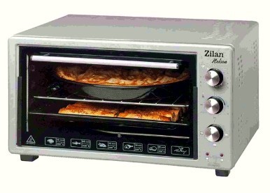 Praf de Curatat Suprafete Bio 450g