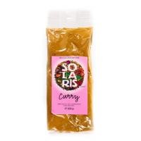 Curry 100gr SOLARIS
