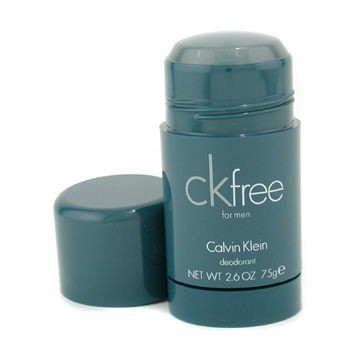 Deo Stick Calvin Klein Ck Free (Concentratie: Deo Stick, Gramaj: 75 ml)