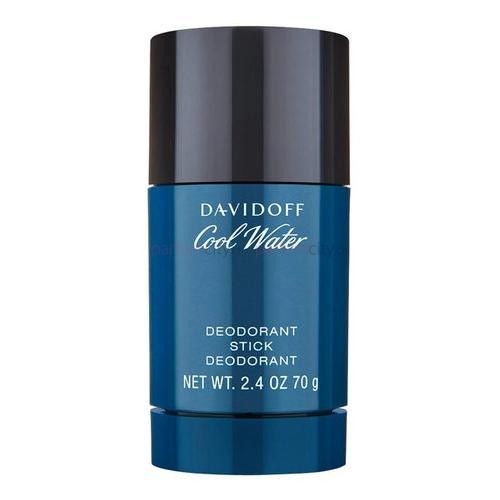Deo Stick Davidoff Cool Water (Concentratie: Deo Stick, Gramaj: 75 ml)