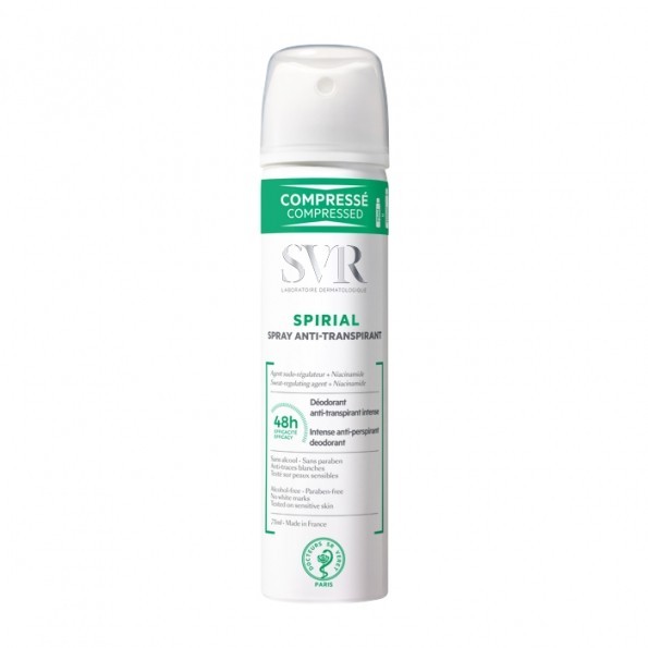 Crema Spirulin 50ml HOFIGAL
