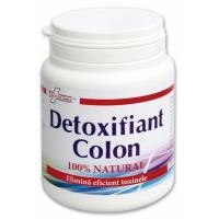 Detoxifiant colon 100gr FARMACLASS