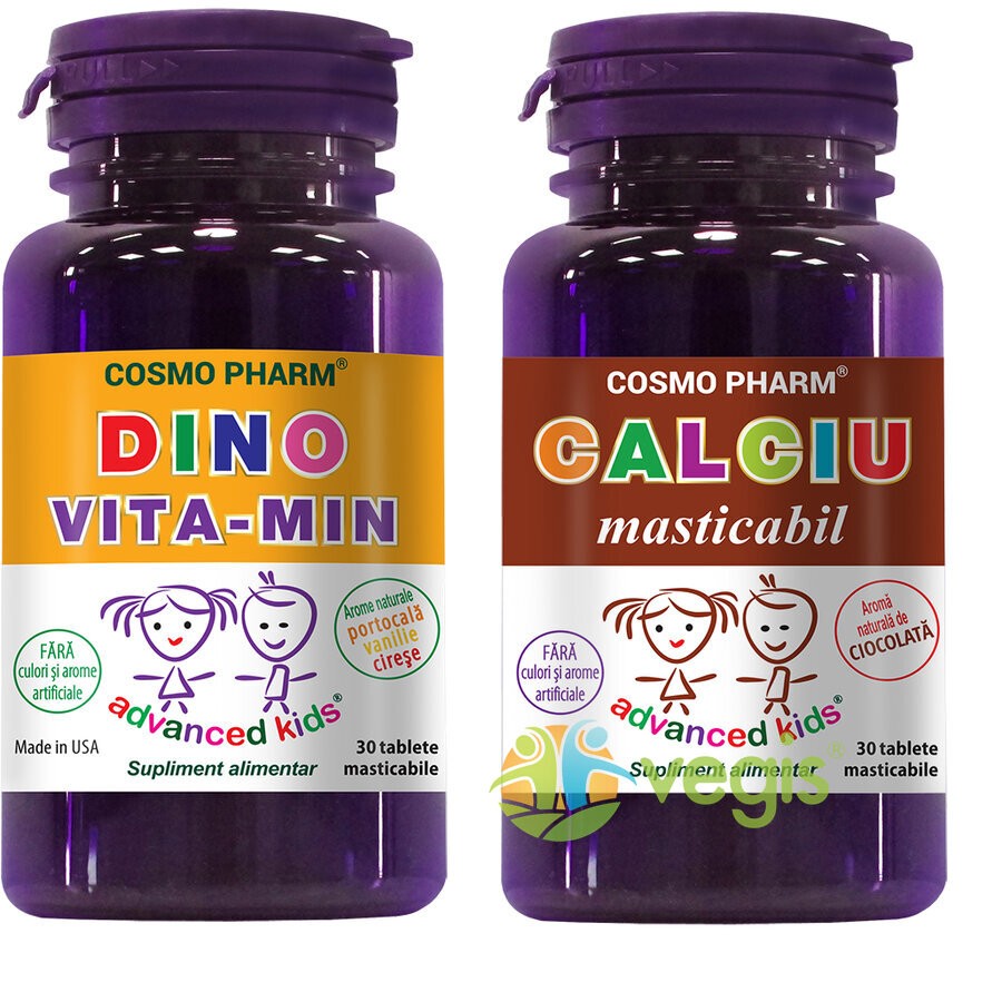 Revital 40cps FARMACLASS