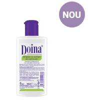 Doina, emulsie nutritiva cu extract de castraveti 150ml FARMEC