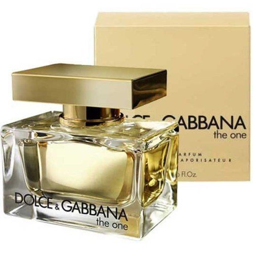 Dolce & Gabbana The One Women, Apa de Parfum (Concentratie: Tester Apa de Parfum, Gramaj: 75 ml)