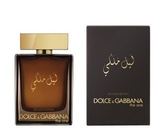 Dolce&Gabbana The One Royal Night, Barbati, Apa de Parfum (Concentratie: Tester Apa de Parfum, Gramaj: 100 ml)