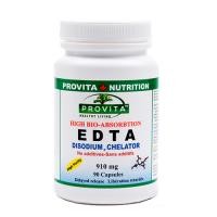 EDTA chelatat 90cps PROVITA