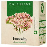 Emocalm ceai 50gr DACIA PLANT