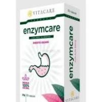 Enzymcare 30cps VITACARE