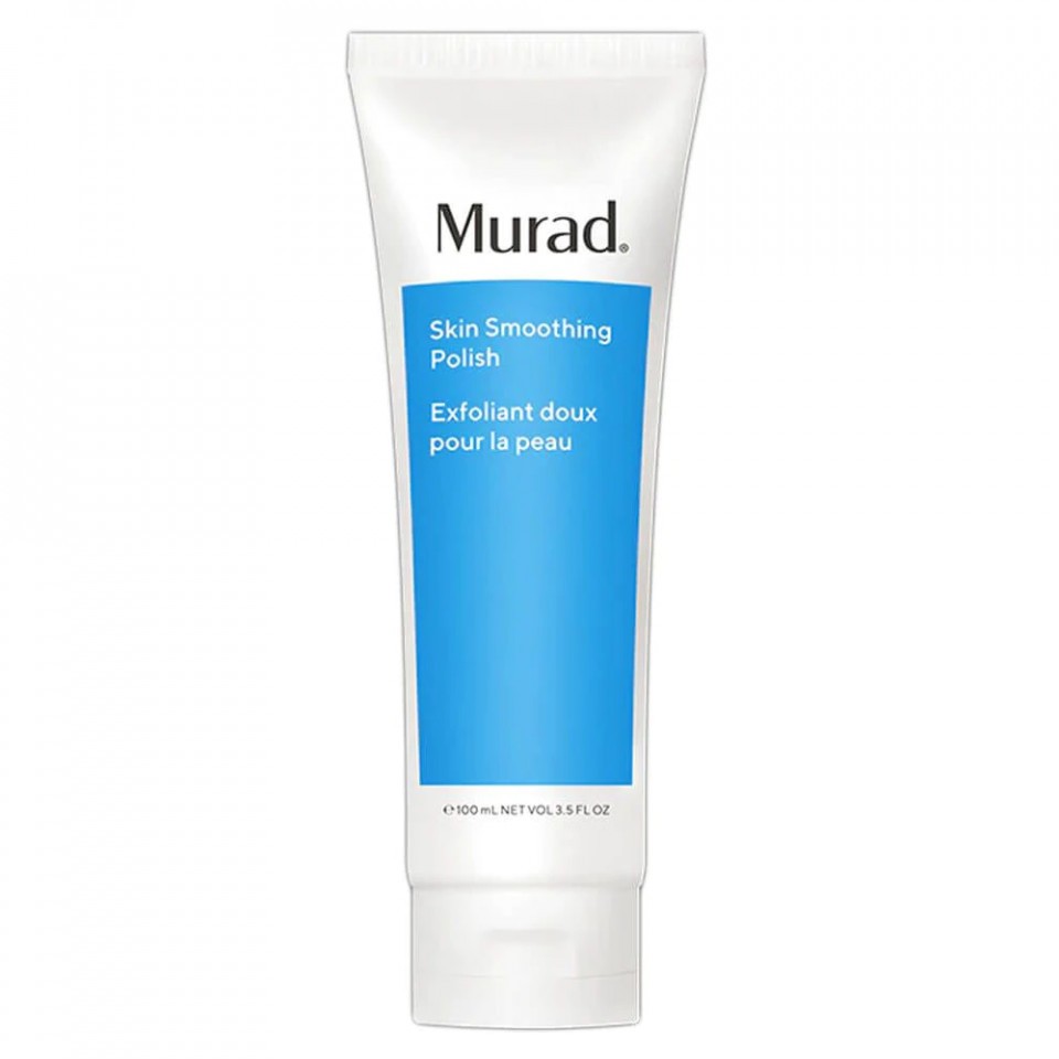 Exfoliant pentru ten Murad Skin Smoothing Polish 100ml (Concentratie: Exfoliant, Gramaj: 100 ml)