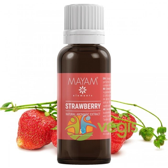 Sirop cu extract natural de coacaz negru 500ml HYPERICUM