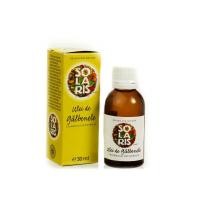 Extract uleios de galbenele 30ml SOLARIS