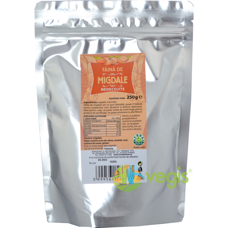 Tinctura de Marul Lupului 50ml