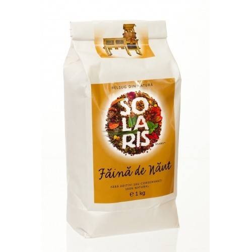 Cafeluta de cereale cu cicoare natur 250gr SOLARIS