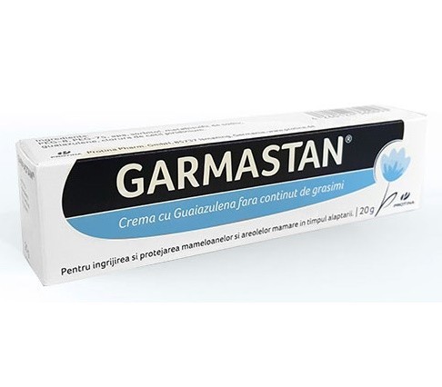 Garmastan Crema Protina Pharmazeutische GmbH 20 g