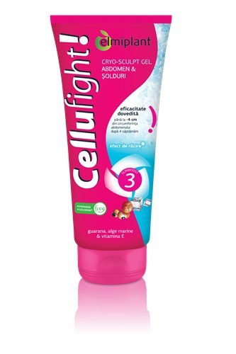 Crema contur ochi 30ml SUCRERIES DE FRANCE