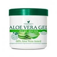 Gel cu aloe vera 250ml HERBAMEDICUS