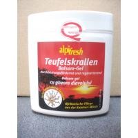 Gel cu gheara diavolului 250ml ALPIFRESH