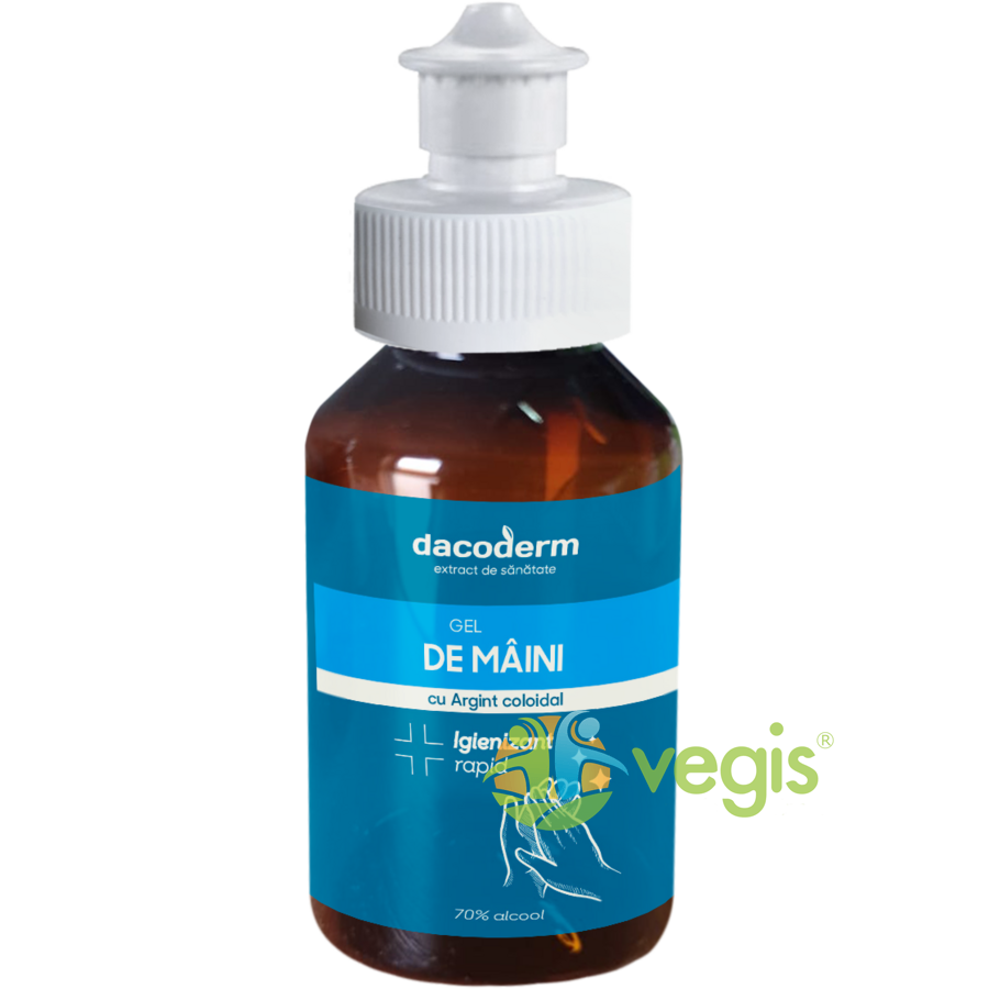 Pachet Biomicin Forte (A15) 15cps + Biosept (A5) 30cps