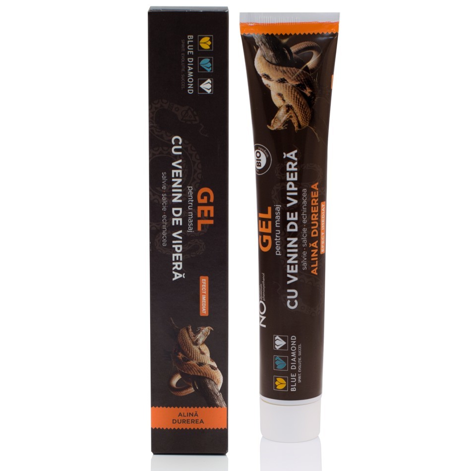 Crema hidratanta cu 14 plante  bo006 30ml FAVISAN