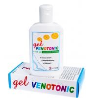 Gel venotonic 175ml ELIDOR