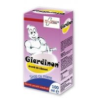 Giardinon junior 100ml FARMACLASS