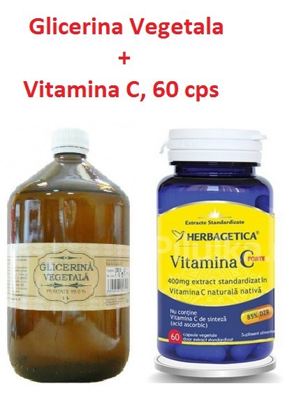 Spirulina Pulbere 250g