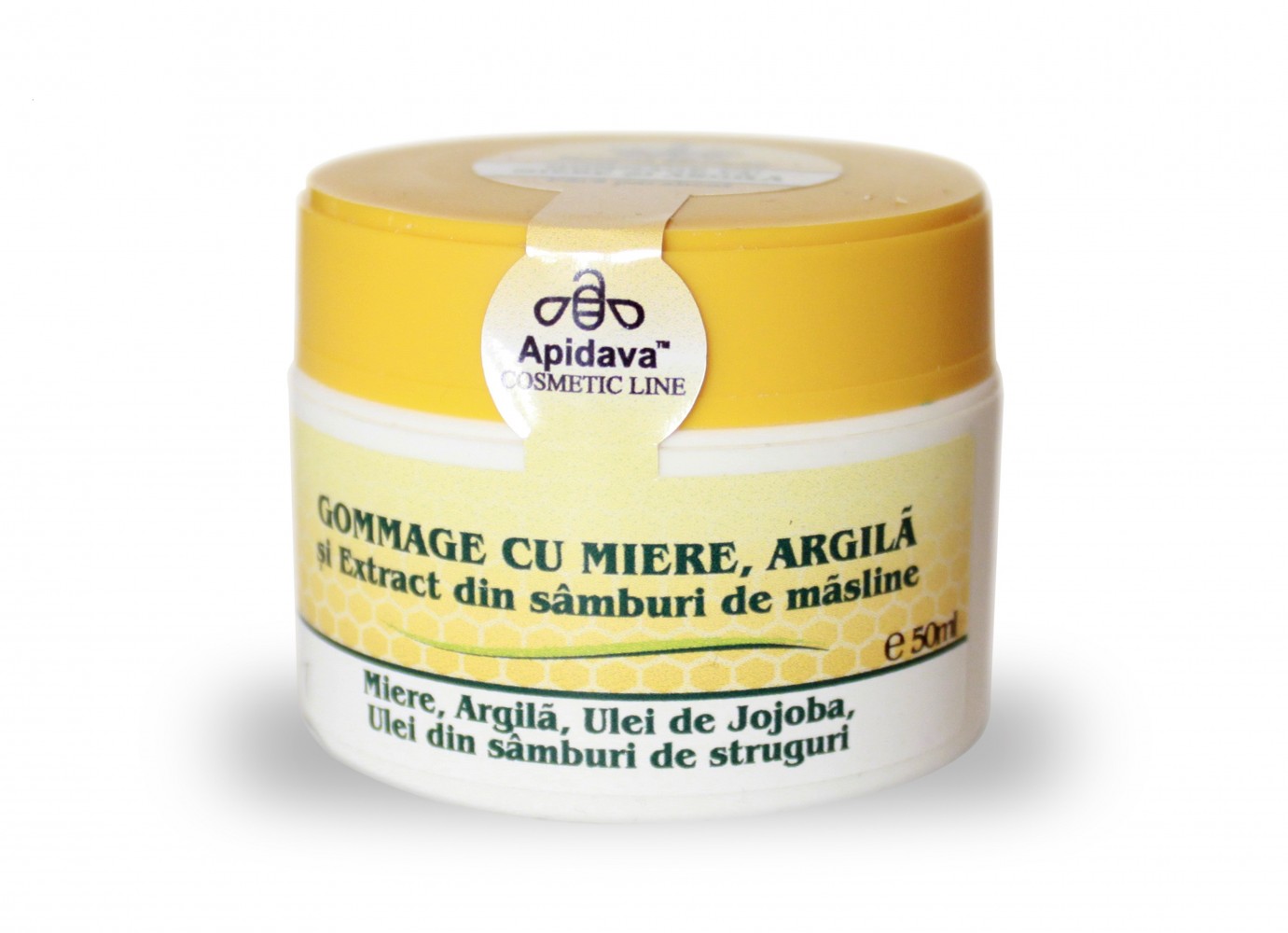 Ulei de Canepa Cu Chili Ecologic/Bio 100ml