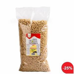 Concentrat de otet de mere - pachet promotional 1+1 120cps ROTTA NATURA