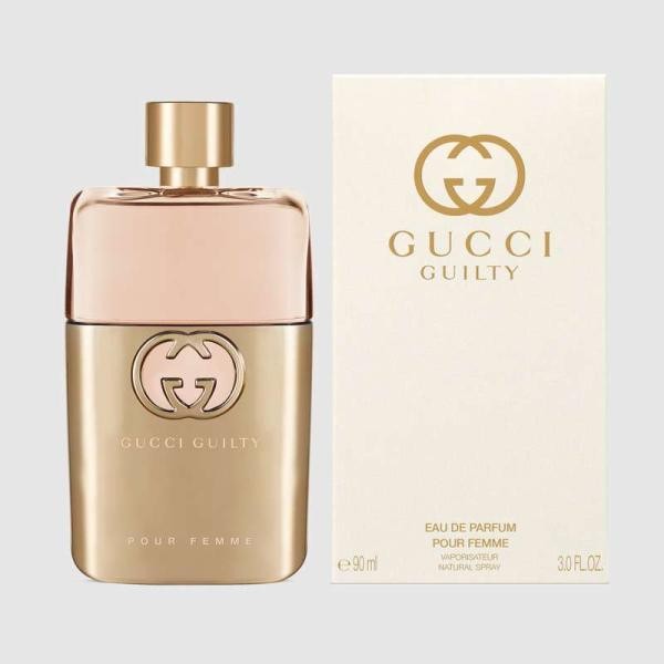 Gucci Guilty for Women EDP