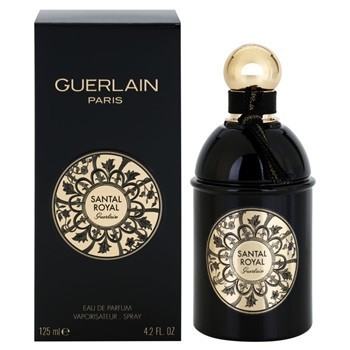 Guerlain Santal Royal, Apa de Parfum (Concentratie: Apa de Parfum No Box, Gramaj: 125 ml)