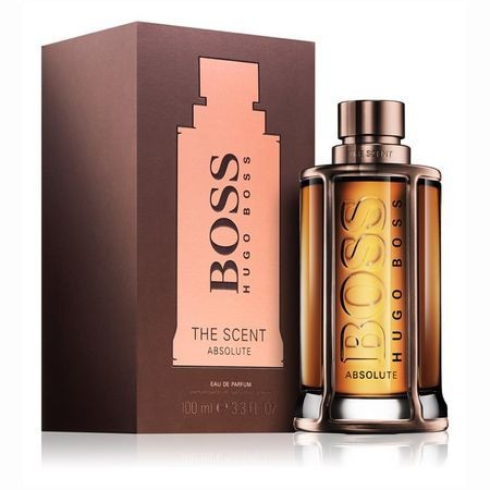Hugo Boss The Scent Absolute For Him