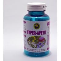 Hyper  digestiv fost apetit 60cps HYPERICUM