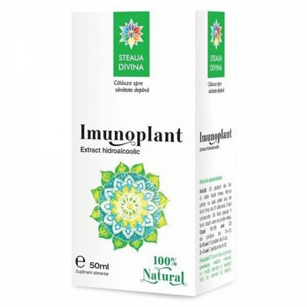 L-Tyrosine (L-Tirozina) 500mg 50cps vegetale Secom,