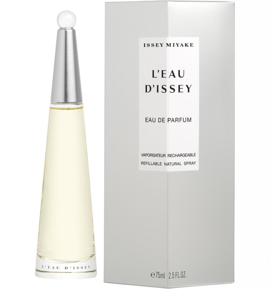 Issey Miyake L'eau D'Issey Woman EDP