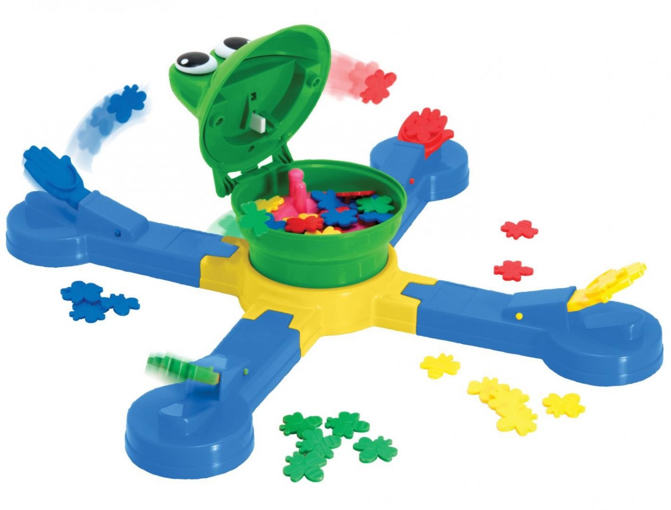 Pufy Puf Ingerasul - Salvie Spray Fara Alcool 20ml