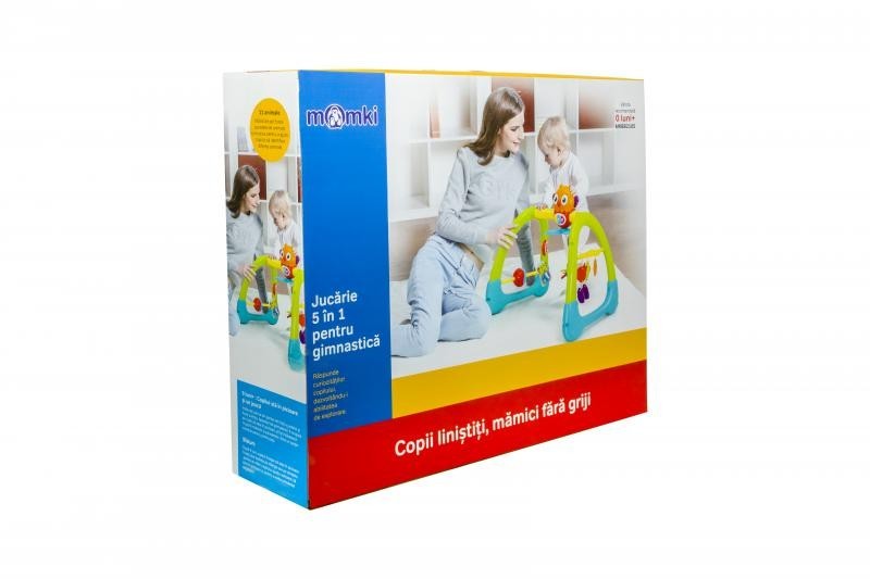 Apa Micelara Hidratanta 3 in 1  500ml