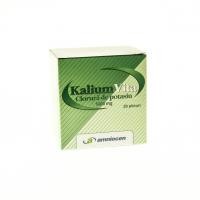 Kalium vita 20plicuri AMNIOCEN
