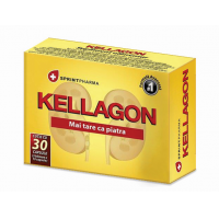 Kellagon 30cps SPRINT PHARMA