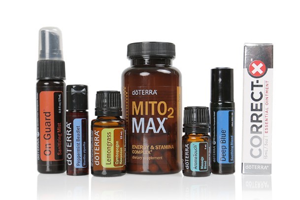 Tinctura de Obligeana 200ml