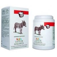 Lapte de magarita kids  10cps NUTRACEUTICAL
