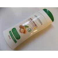 Lapte demachiant cu ulei de argan organic 200ml GEROCOSSEN