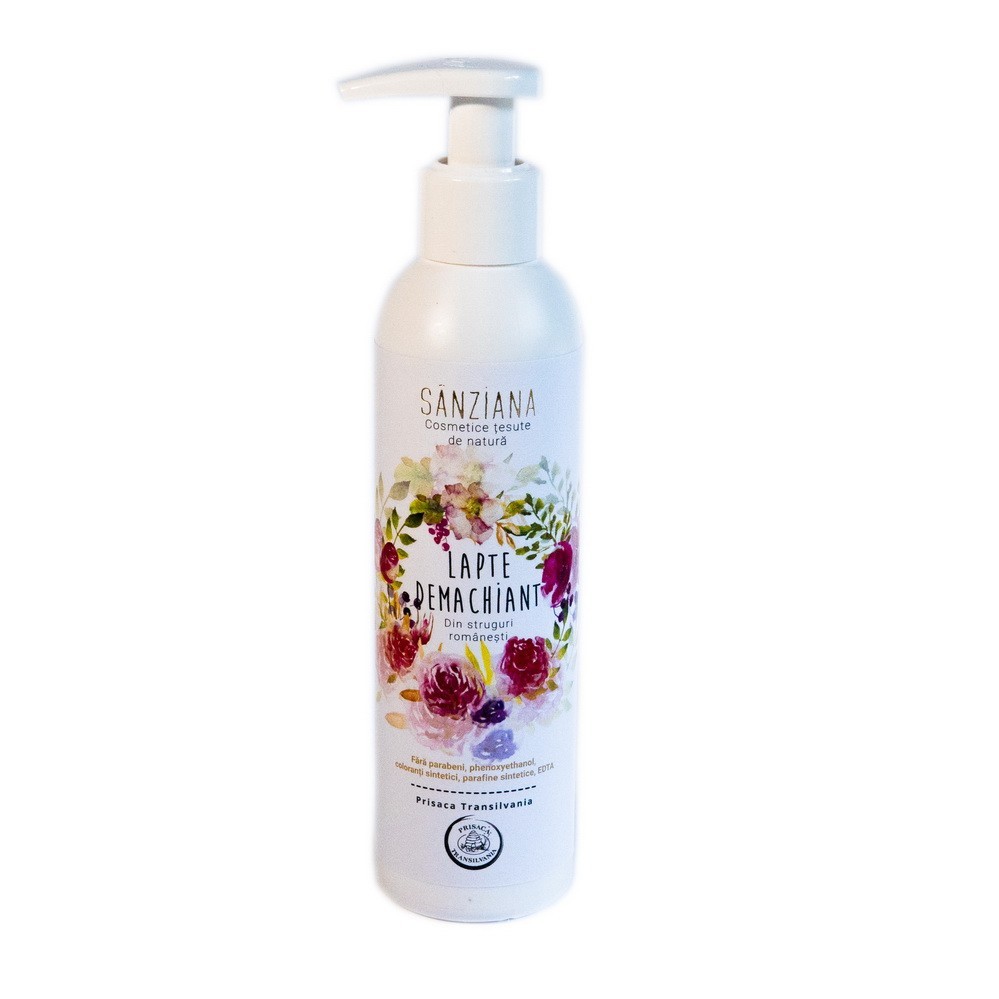 Ulei de Canepa Cu Usturoi Ecologic/Bio 100ml