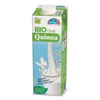 Lapte din quinoa bio 1l THE BRIDGE