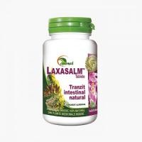 Laxasalm 60cps AYURMED