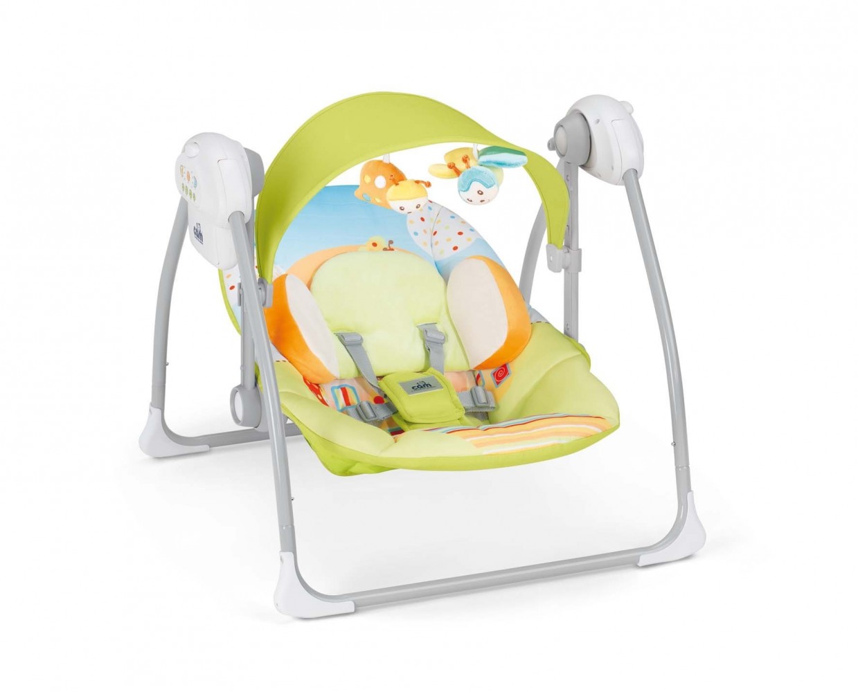 Spirulina bio 1000 mg 90cps ROTTA NATURA