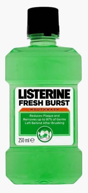 Detergent Lichid pentru Rufe cu Flori de Camp 1.04L