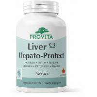 Liver hepato protect 45cps PROVITA