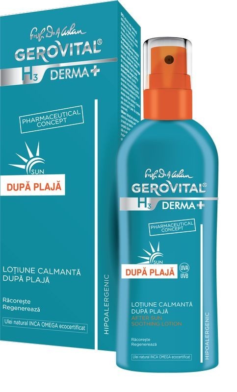 Branca ursului 60cps PRO NATURA